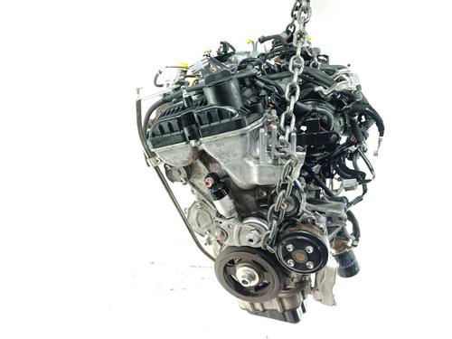 Engine MITSUBISHI ECLIPSE CROSS (GK_, GL_)  | BP29713843M1 