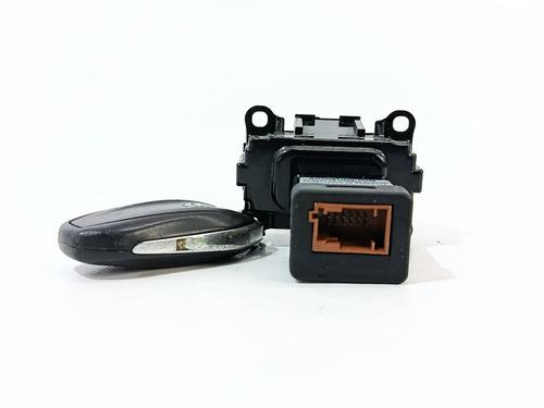 Ignition barrel CITROËN C4 Picasso II  | BP29871206M48 