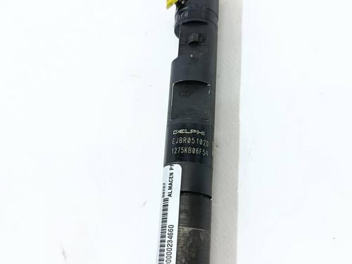 Injector NISSAN ALMERA II Hatchback (N16)  | BP30056915M100