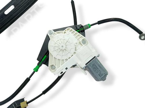 Front right window mechanism AUDI A5 Sportback (8TA) 2.0 TDI | BP32009473C23 - Image 4