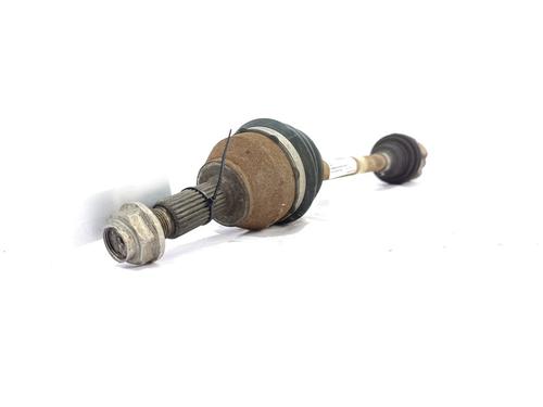 Left front driveshaft FORD ECOSPORT 1.5 Ti | BP28023606M38 
