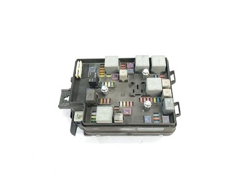 Used Fuse box CHEVROLET AVEO / KALOS Hatchback (T250, T255) [2006-2025]  20319344
