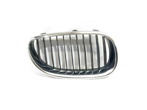 Grilles de calandre BMW 5 (E60) 525 d (177 hp) 15871709