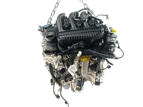 Engine PEUGEOT 208 I (CA_, CC_)  | BP29530866M1 