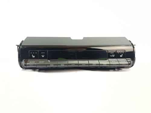 Used Climate control TOYOTA C-HR (_X1_) [2016-2025]  23268196