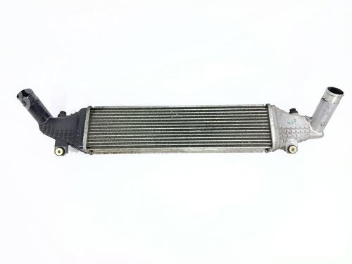Used Intercooler Intercooler MAZDA 3 Saloon (BK) 1.6 DI Turbo (BK12Y) (109 hp) 35820083 35820083