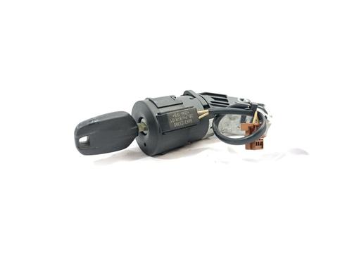 Ignition barrel PEUGEOT 208 I (CA_, CC_) 1.6 HDi | BP26204922M48 