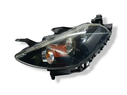 Right headlight MAZDA 3 Saloon (BK) 1.6 DI Turbo (BK12Y) | BP32405524C29