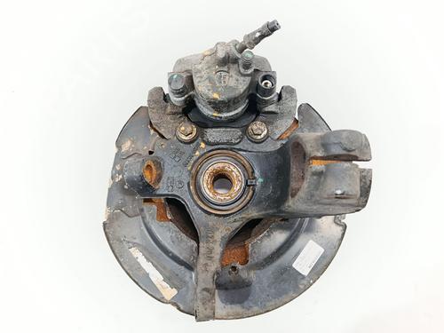 Høyre Styrespindel lagerhus VOLVO C30 (533) 1.6 D | BP30658039M26