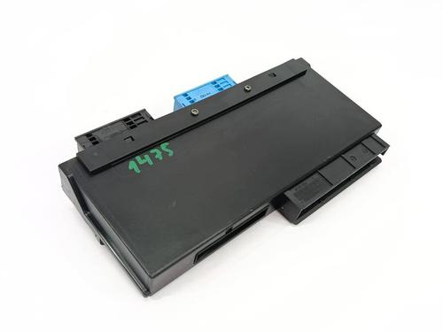Electronic module BMW 1 (E81) 118 i | BP39570482M83  - Image 6