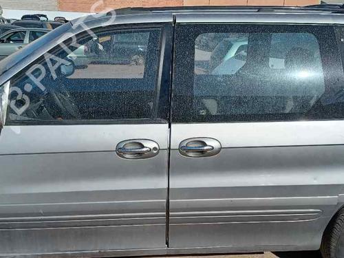 Left front door KIA CARNIVAL II (GQ) 2.9 CRDi | BP15863912C2 