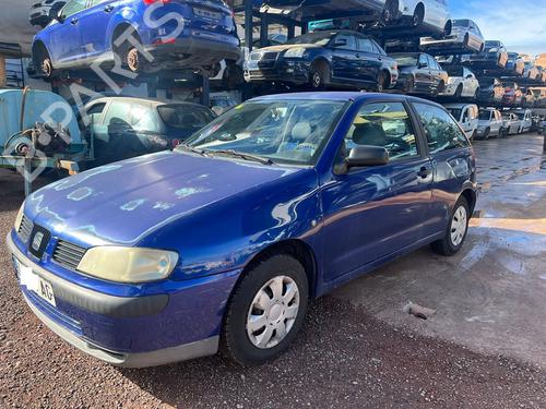 Used Parts SEAT IBIZA II (6K1) [1993-2002]  4416036