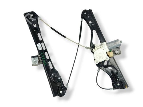 front-left-window-mechanism-mercedes-benz-e-class-w211-2002-2003-2004-2005-2006-2007-2008-2009-32658411 main image