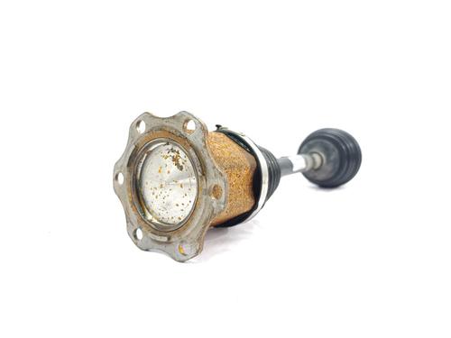 Drivaksel fortil venstre SKODA SCALA (NW1)  | BP29713779M38 