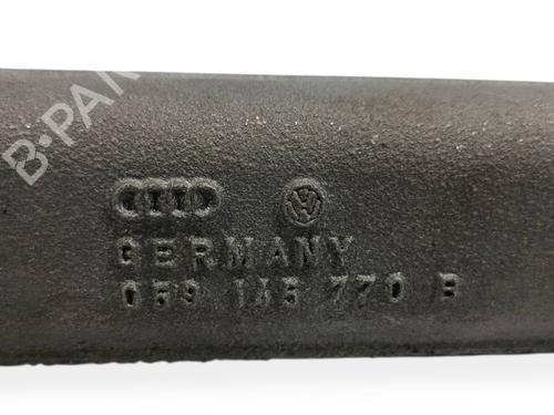Intake manifold VW PASSAT B5.5 (3B3) 2.5 TDI | BP39944239M70 - Image 4