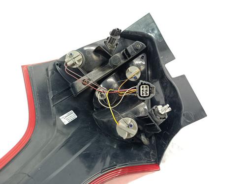 Left taillight FORD FOCUS III  | BP27455100C34 