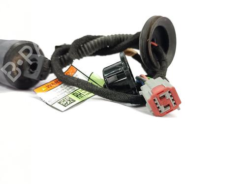 Tailgate lift support FORD KUGA III (DFK)  | BP29727010C138 