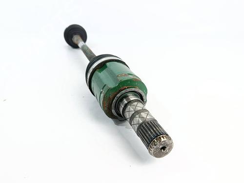 Left front driveshaft SUBARU FORESTER (SH_)  | BP29392811M38 