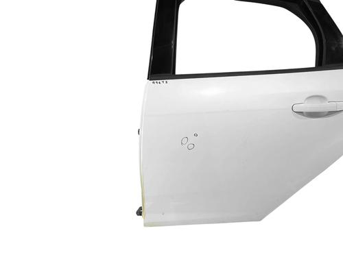 Left rear door FORD FOCUS III  | BP28080803C4 