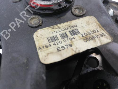 Hand brake MERCEDES-BENZ M-CLASS (W164) ML 320 CDI 4-matic (164.122) | BP15864750I18 