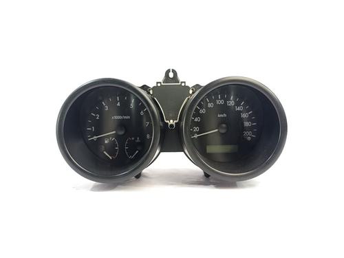 Used Instrument cluster DAEWOO KALOS (KLAS) [2002-2025]  24194669
