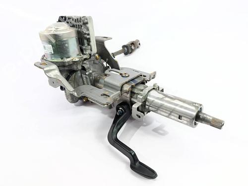 Steering column RENAULT MEGANE IV Hatchback (B9A/M/N_) 1.5 Blue dCi 115 (B9A6) | BP39233626M21 - Image 4