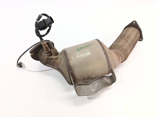 Catalyst OPEL ASTRA H (A04) 1.7 CDTI (L48) | BP30816714M10