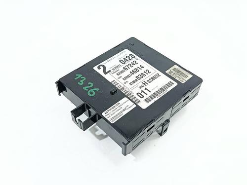 Used Fuse box RENAULT LAGUNA II (BG0/1_) [2001-2007]  31153953