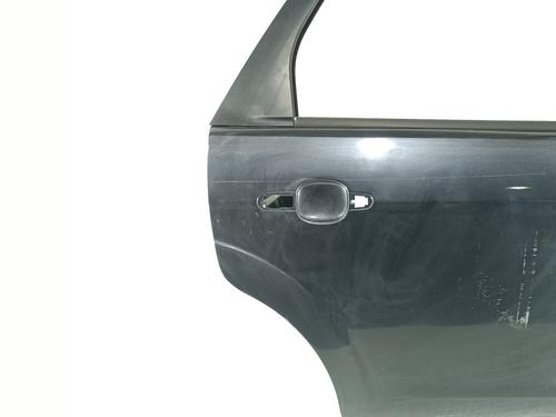 Right rear door FORD FOCUS II (DA_, HCP, DP)  | BP22428119C5 