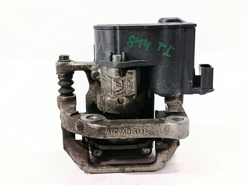 Used Left rear brake caliper CITROËN C4 Picasso II [2013-2025]  30105208