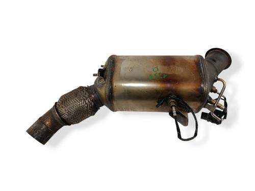 Used Particulate filter BMW 1 (F20) 118 d (143 hp) 32404682
