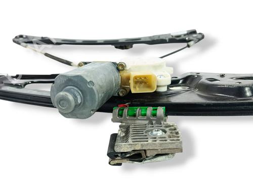 Front right window mechanism MERCEDES-BENZ E-CLASS (W211) | BP32658410C23 - Image 4