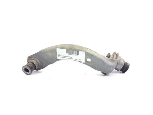 Used Left front suspension arm RENAULT SCÉNIC II (JM0/1_) [2003-2010]  17314180