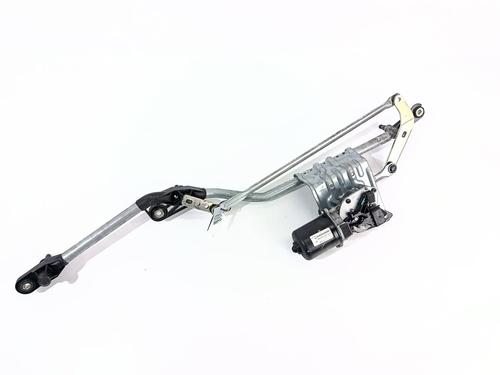 Viskermotor vindrute RENAULT SCÉNIC II (JM0/1_) [2003-2010]  29447232