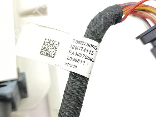Fuse box BMW X1 (F48) sDrive 18 d | BP24484499E1 