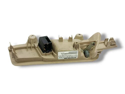 Front left interior door handle AUDI A4 B6 (8E2) 1.9 TDI | BP38645376I13 - Image 6