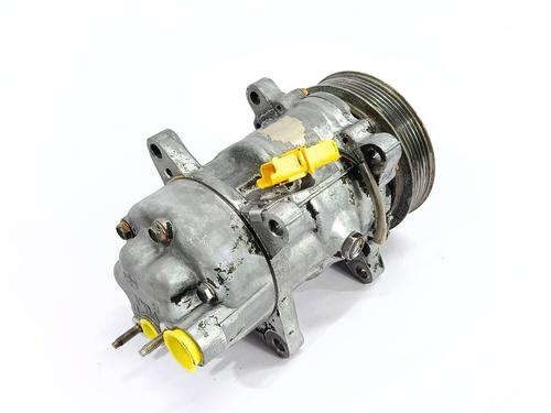 AC compressor PEUGEOT 307 Break (3E) 2.0 HDI 110 | BP38114773M34 - Image 3
