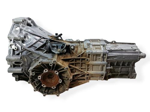 Gearbox AUDI A4 B6 (8E2) 1.9 TDI | BP37727165M3 - Image 2