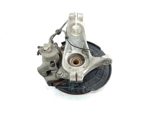 Right front steering knuckle ALFA ROMEO GIULIETTA (940_) 1.6 JTDM (940FXD1A) | BP16363133M26 