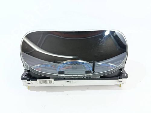 Instrument cluster SUBARU FORESTER (SH_) | BP30195860C47