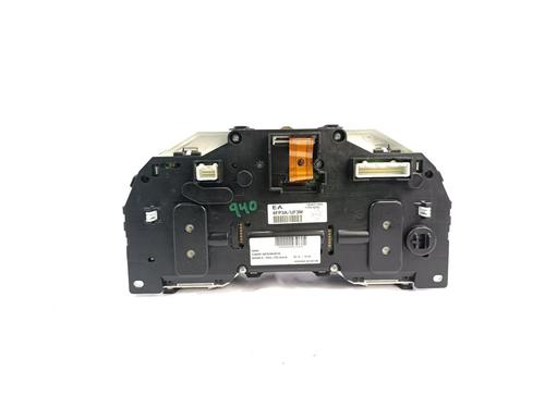 Cockpit NISSAN X-TRAIL III (T32_, T32R, T32RR) 1.6 dCi ALL MODE 4x4-i (NT32) | BP23452460C47 