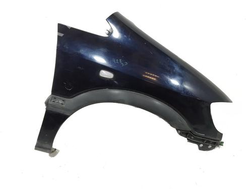 Used Right front fenders OPEL ZAFIRA A MPV (T98) [1999-2006]  15869799