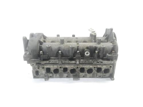 Used Cylinder head FIAT DOBLO MPV (119_, 223_) [2001-2025]  15873253