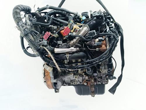 Engine FORD C-MAX II (DXA/CB7, DXA/CEU) | BP30196155M1
