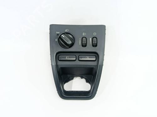 Mando luces VOLVO XC90 I (275) D5 AWD (185 hp) 31082719