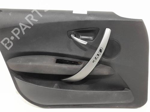 Panneau de porte avant gauche BMW 1 (E87) 118 d (122 hp) 15865194