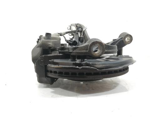 Right front steering knuckle VW TOUAREG (7LA, 7L6, 7L7) 2.5 R5 TDI | BP20306497M26 