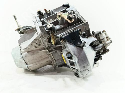 Gearbox PEUGEOT 206 Hatchback (2A/C) 2.0 HDI 90 | BP29560840M3