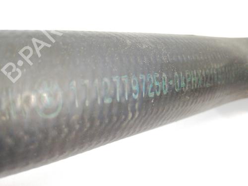 Pipe BMW 1 (E81)  | BP15862475M125 