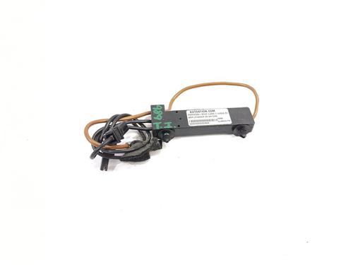 Used Electronic module MERCEDES-BENZ C-CLASS (W204) C 200 CDI (204.007, 204.006) (136 hp) 26384812